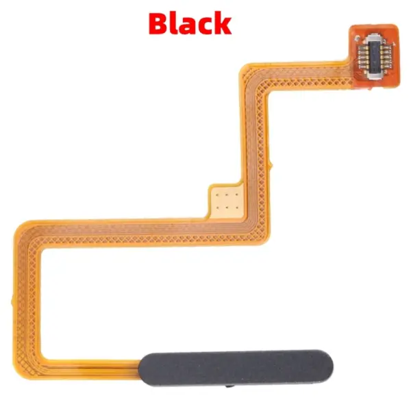 Xiaomi Redmi Note 11 Pro+ Fingerprint Sensor Flex Cable - Image 9