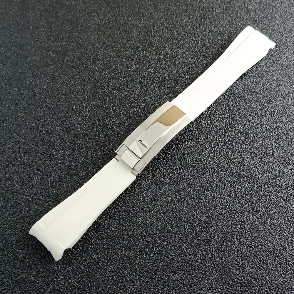 40.5mm Stainless Steel GMT Watch Case NH35/NH36 154 40.5mm Stainless Steel GMT Watch Case NH35/NH36 - Image 154