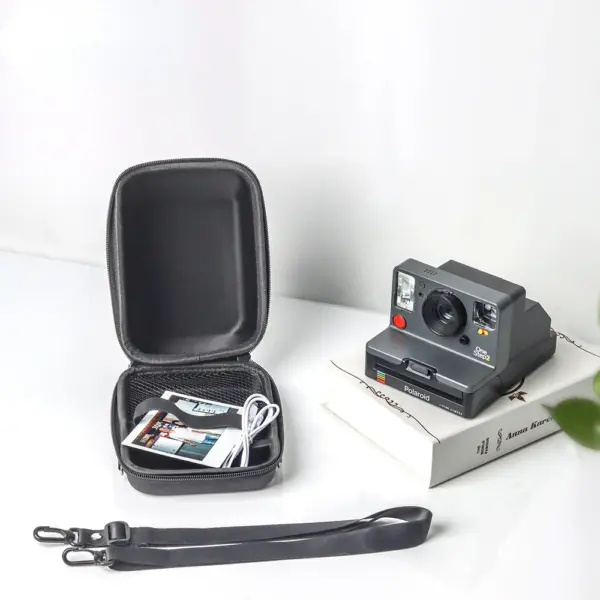 EVA Camera Case for Polaroid One Step 2/ NOW - Image 2