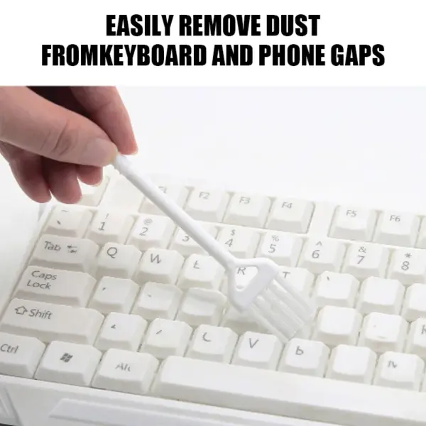 Universal Keycap Puller and Cleaning Tool - Image 5