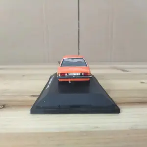 Flawed 1:43 Opel Manta Die-cast Model Car 9 S0f6e79e3429f40c88569cc6b4a4eace6v