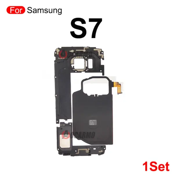 Samsung Galaxy S7-S20 Plus NFC Signal Antenna Cover - Image 9