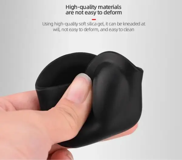 Insta360 One X2 X3 Silicone Lens Cover - Image 3