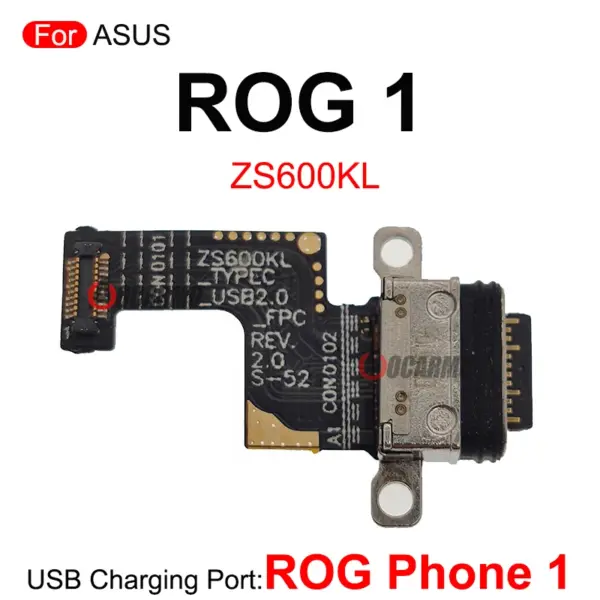 USB Charging Dock for ASUS ROG Phones - Image 2