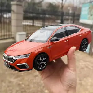 Skoda Octavia PRO 2021 Diecast Model Car 20 S0fb2e30afe5048c186f5c17a6e28a319H