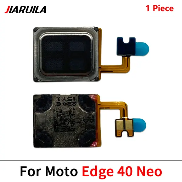 Moto Edge 20-50 Series Front Top Earpiece Speaker - Image 12