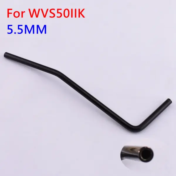 Wilkinson Guitar Tremolo System Bridge Arm 5.0/5.5MM - Image 10