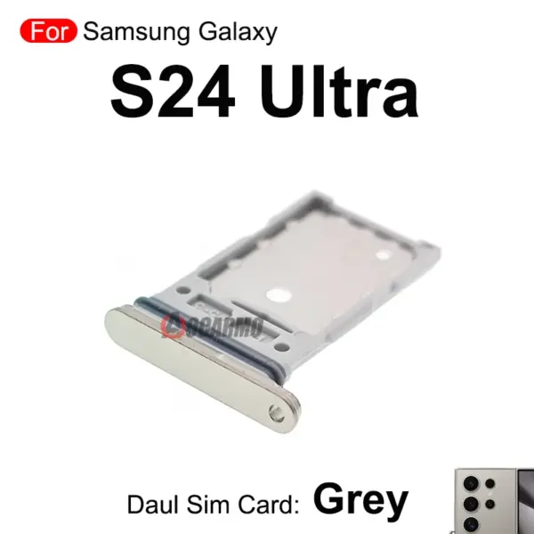 Samsung Galaxy S24 Plus Dual Sim Card Slot - Image 11