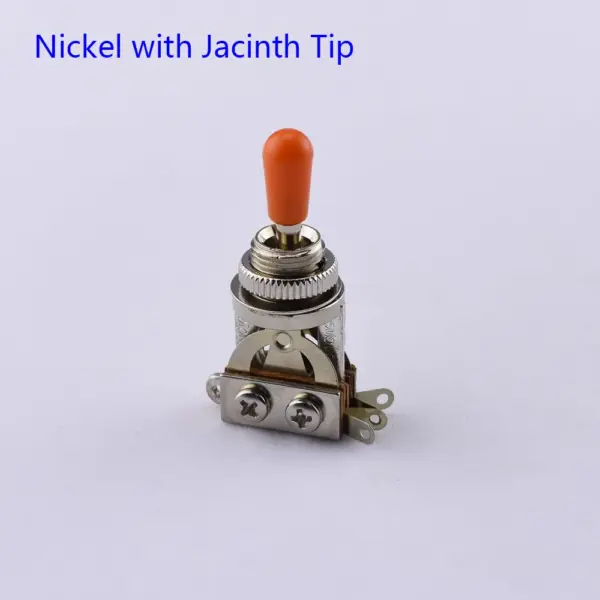 3-Way Toggle Switch for Electric Guitars - Image 11