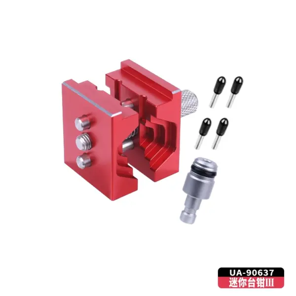 USTAR Mini Vise for Gundam Model Kits - Image 7