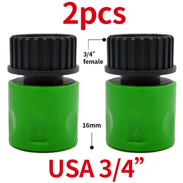 3/4 Inch Male Threaded Hose Adapter - Image 8