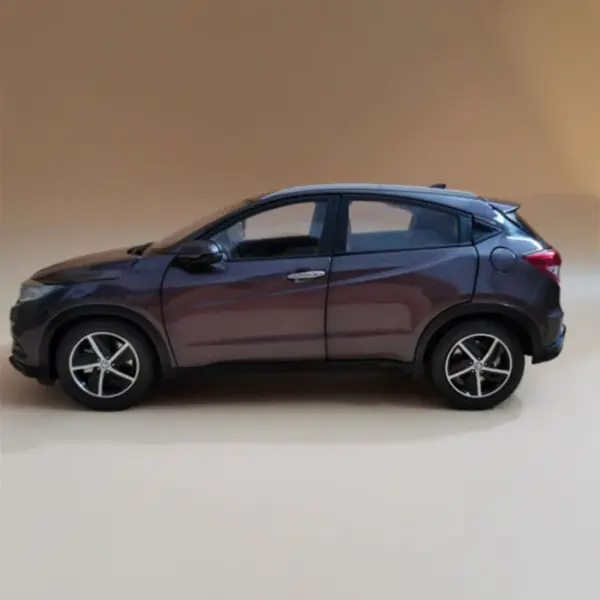 Diecast 1:18 Scale Honda HR-V Model Car - Image 6