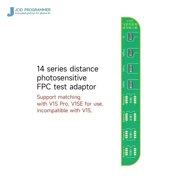 V1SE Battery and Screen Programmer for iPhone - Image 21