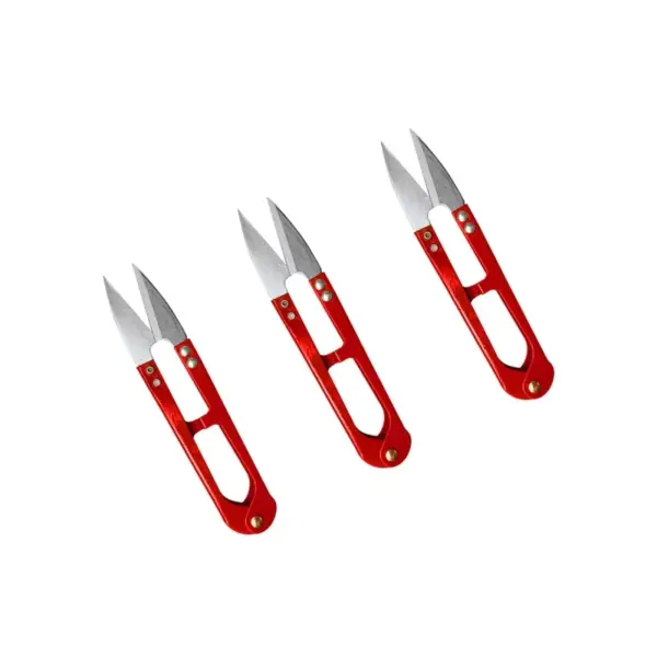 Multicolor Pruning Shears Set for Gardening - Image 9
