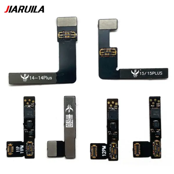 10Pcs iPhone Battery Flex Cable Repair Kit - Image 3