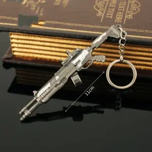 Apex Legends Heirloom Octane Kunai Keychain 62 S108d8ec517ca4b9fb32f49755b031c3db 2