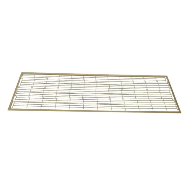 1PC Brass PE Railing for 1:72 RC Warship - Image 4