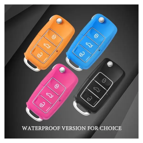 Car Key Hidden Safe Storage Box - Image 6