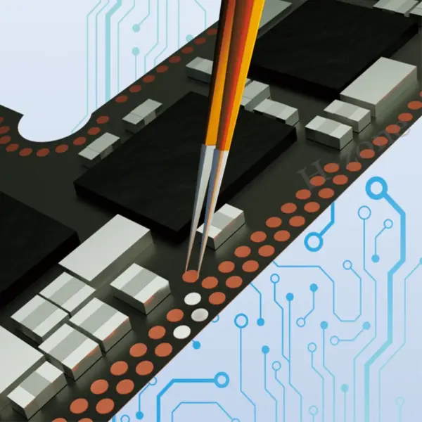 IC-08A Soldering Lug for Phone Repairs - Image 4