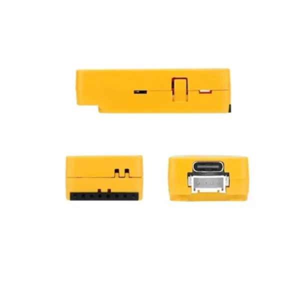 M5StickC PLUS2 Mini IoT Development Kit - Image 4