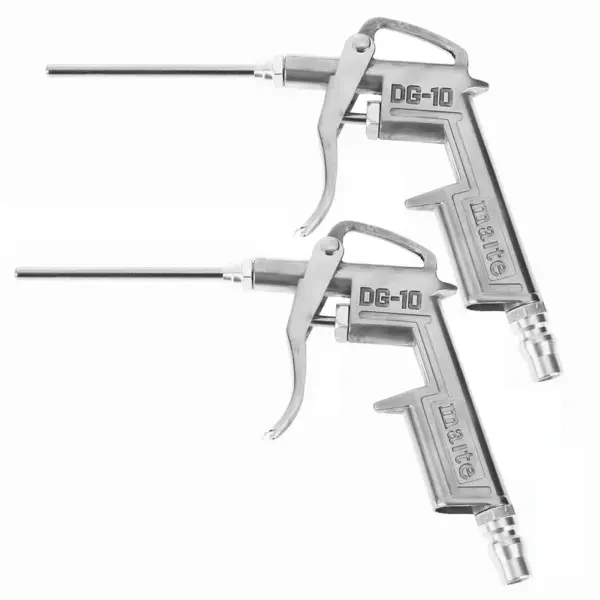 Pneumatic Dust Blow Gun with 8inch Nozzle - Image 7