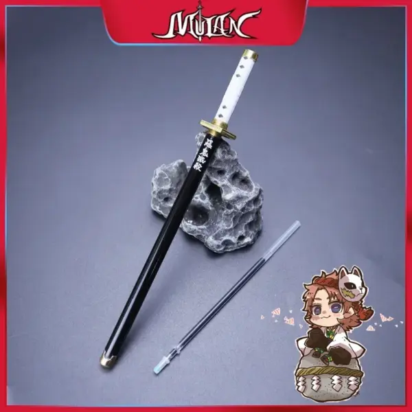 Demon Slayer Katana Felt-tip Pen Model - Image 20