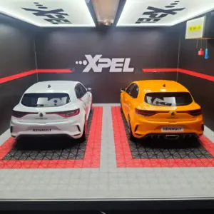 1:18 Scale Renault Megane R.S Trophy-R Model 9 S10e7ce49aa634ad58160cae7499f7bc0e