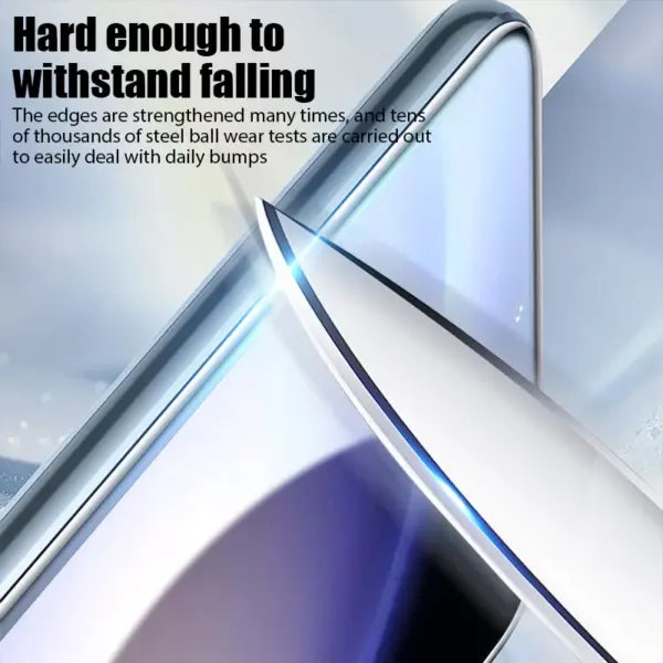 5PCS Tempered Glass for Samsung Galaxy A Series - Image 5
