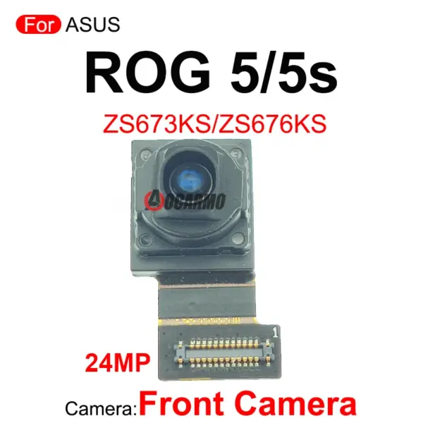 ASUS ROG Phone Rear Camera Replacement ZS600KL - Image 13