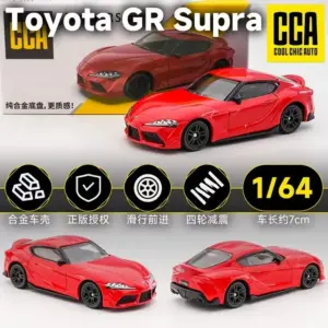 1:64 Scale Diecast Alloy Car Collection 77 S112dca05fce4488fadb1900fbcca6da8Q 2