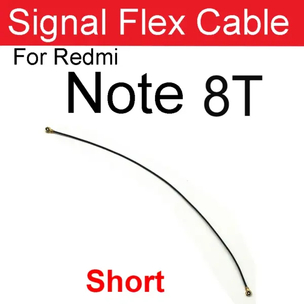 Signal Antenna Flex Cable for Xiaomi Redmi Series - Image 5