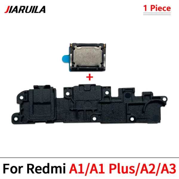 Xiaomi Redmi 10 Series Loudspeaker Replacement - Image 18