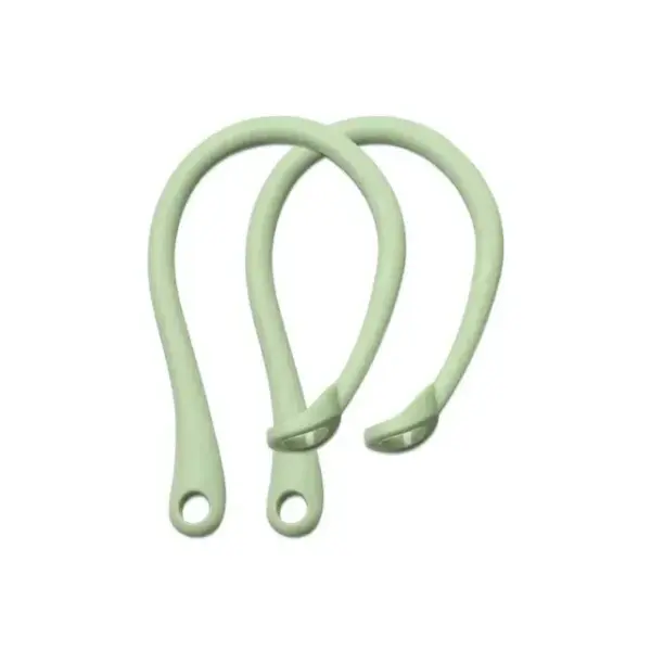 Silicone Earhooks for AirPods 1, 2 and Pro - Image 9