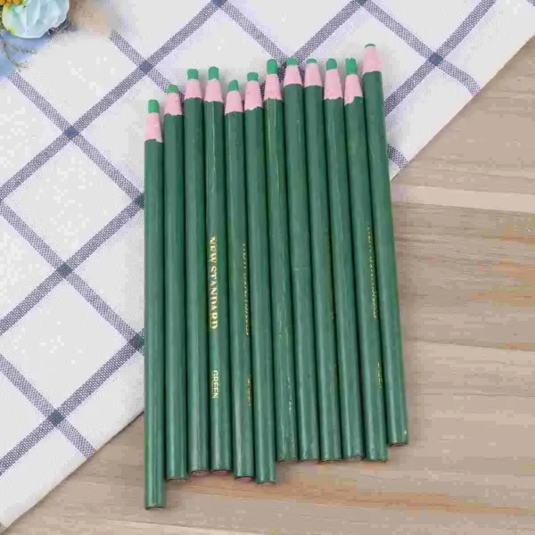 12 Piece Peel-Off Grease Pencil Set - Image 7