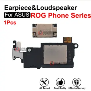 ASUS ROG Phone Loudspeaker Replacement ZS600KL