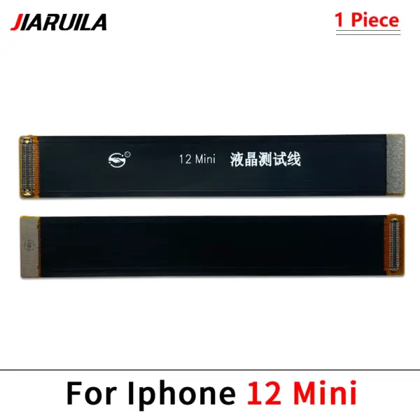 LCD Test Flex Cable for iPhone Models - Image 17