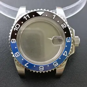 40.5mm Stainless Steel Watch Case for NH34/35/36 185 S11b3da0e6a9647d28ad490289fda84acF