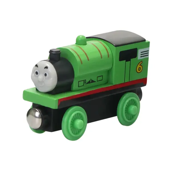 Thomas and Friends Wooden Toy Train Model - Image 19