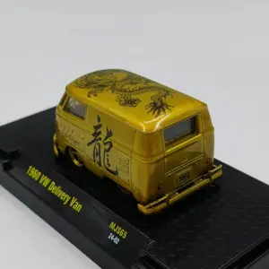 Volkswagen T1 Wide-Body Van 1/64 Scale Model 12 S11c057fc200e45c084ef702c1a29c62fI