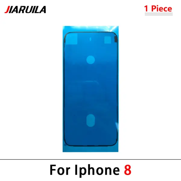 iPhone 7 8 Plus XS MAX XR LCD Touch Screen Frame Kit - Image 4