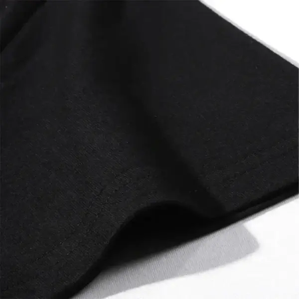 Binance Coin BNB Digital Print T-Shirt - Image 5