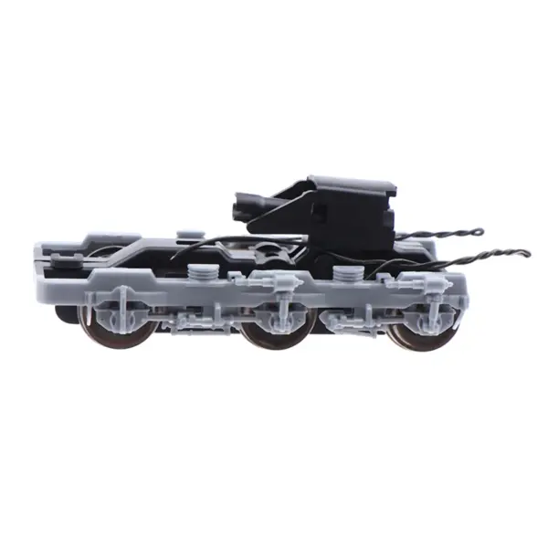 HO Scale Train Undercarriage Kit 1:87 Model - Image 2
