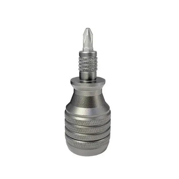 Compact Titanium Alloy Multifunctional Screwdriver - Image 7