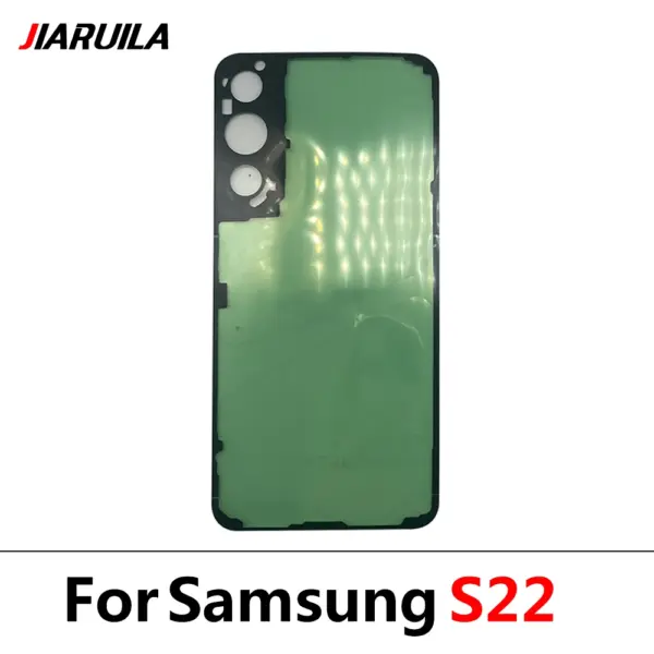 Waterproof Samsung Battery Cover Adhesive Tape Set - Image 18