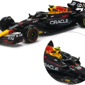 Bburago 1:43 F1 Racing Diecast Model Car 53 S12269e46d985432891aa1892731fa0b0z