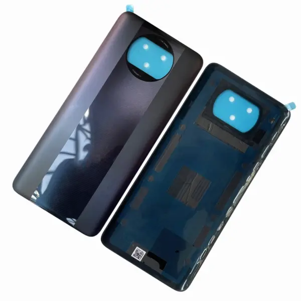 A+++ Xiaomi POCO X3 Rear Housing Cover - Image 2