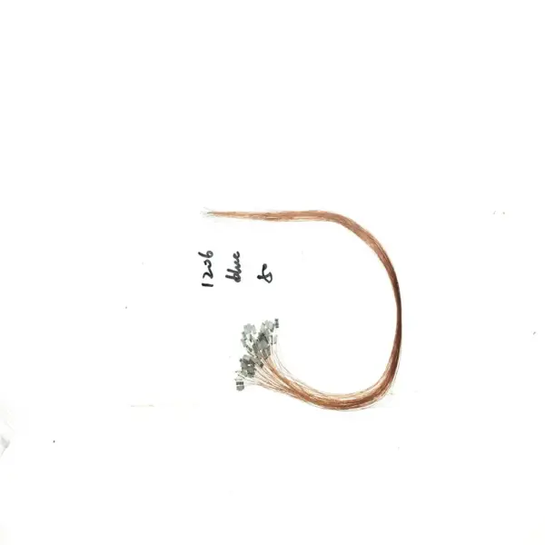 50pcs SMD Pre-Soldered Wires for Model Trains - Image 28