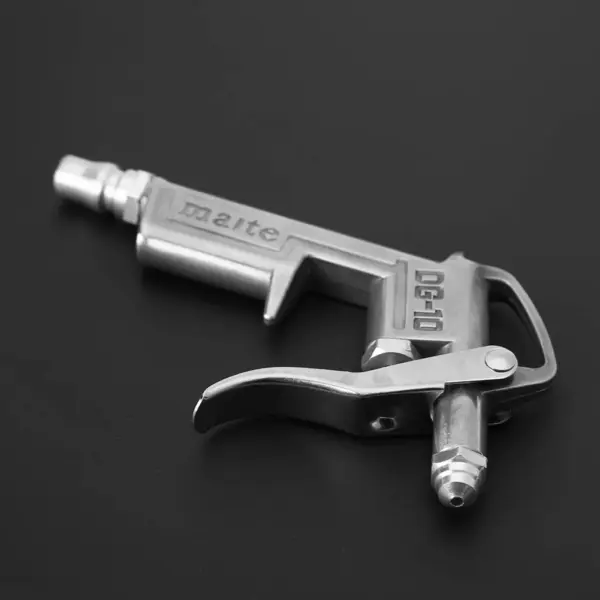 Pneumatic Dust Blow Gun with 8inch Nozzle - Image 4