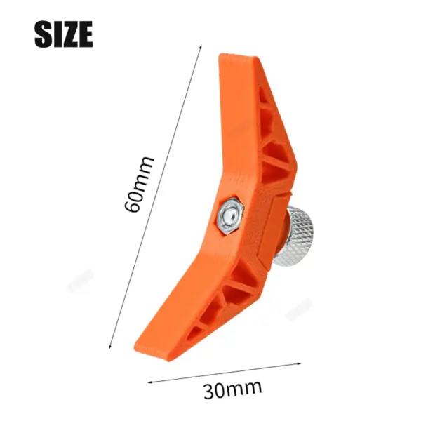 Multi-Function Glue Free Sanding Handle - Image 2