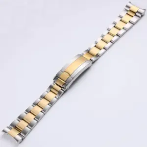 40.5mm Stainless Steel GMT Watch Case NH35/NH36 305 S124ebd95007b473a8e68ebbc701110deF
